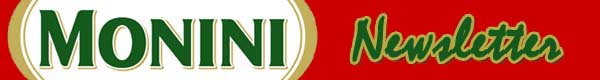 Monini Newsletter